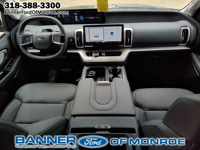 2026 Ford Expedition Max Active MAX