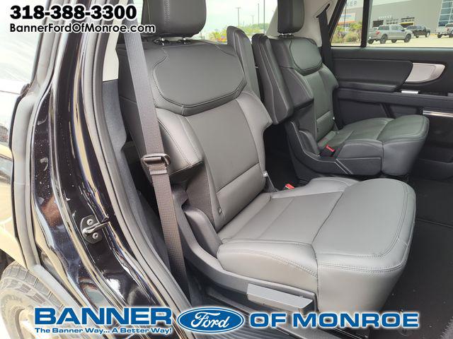 2026 Ford Expedition Max Active MAX
