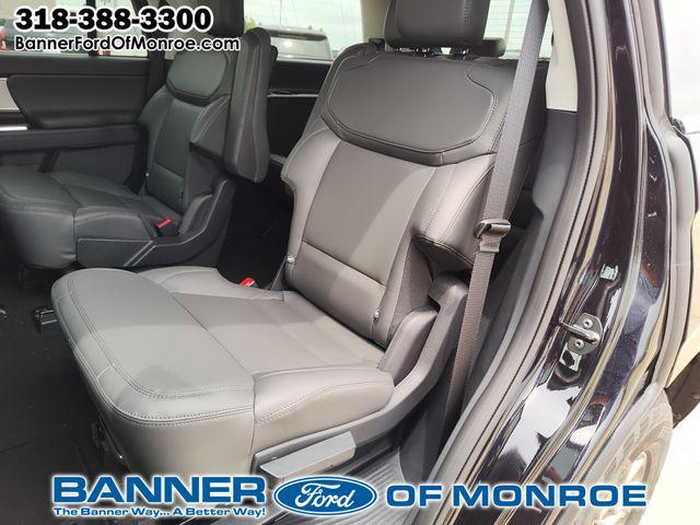 2026 Ford Expedition Max Active MAX