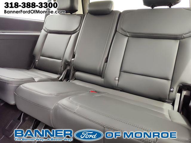 2026 Ford Expedition Max Active MAX