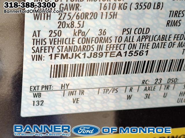 2026 Ford Expedition Max Active MAX