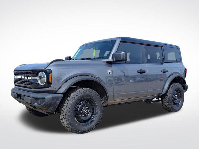 2026 Ford Bronco Big Bend for sale in Monroe, LA