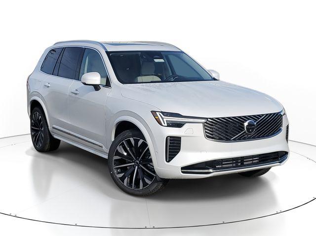 2026 Volvo XC90 Plug-In Hybrid Ultra, T8 AWD, Electric/Gasoline, Bright, 7 Seats for sale in Lansing, MI