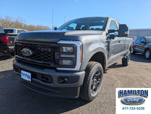 2026 Ford F-350 XL for sale in Crane, MO