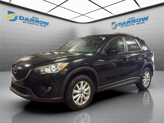 2014 Mazda CX-5 Touring for sale in Greenfield, WI