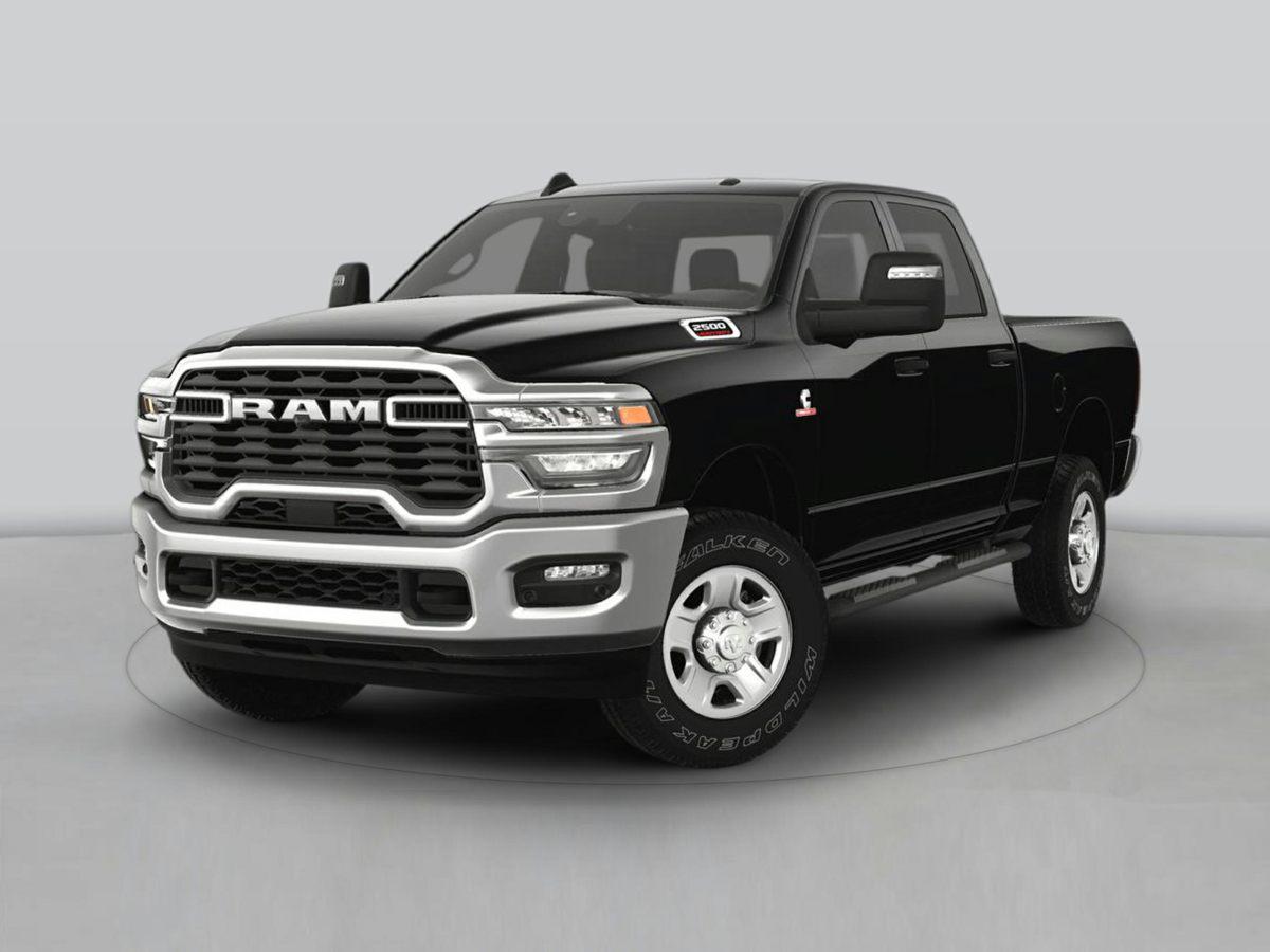 2025 RAM Ram 2500 Pickup Tradesman's photo