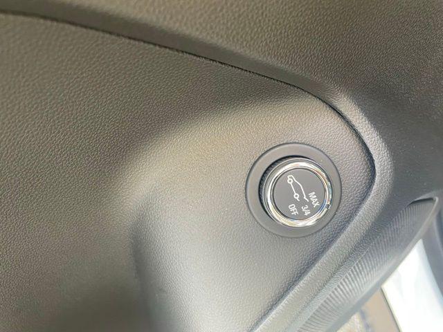 2026 Chevrolet TrailBlazer FWD LT