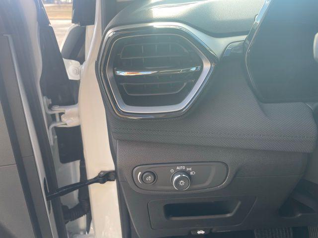 2026 Chevrolet TrailBlazer FWD LT