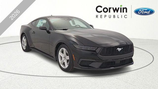 2026 Ford Mustang EcoBoost Fastback for sale in Republic , MO