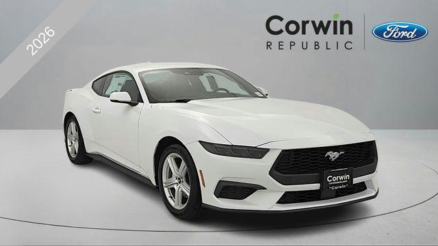2026 Ford Mustang EcoBoost Premium Fastback for sale in Republic , MO