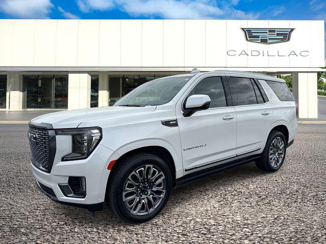 2023 GMC Yukon 4WD Denali Ultimate for sale in Tulsa, OK