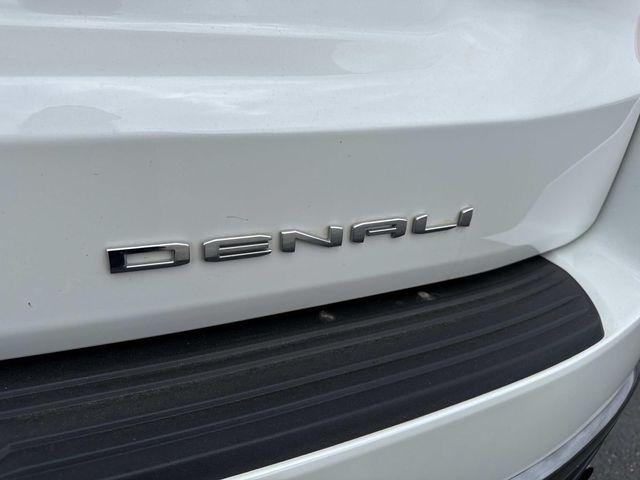 2023 GMC Yukon 4WD Denali Ultimate