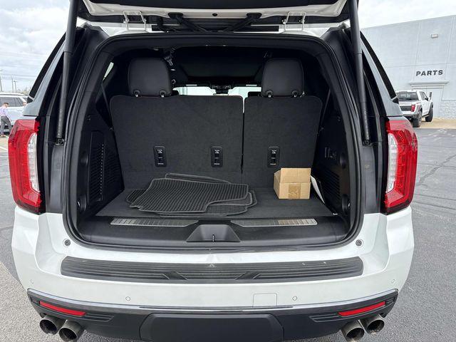 2023 GMC Yukon 4WD Denali Ultimate