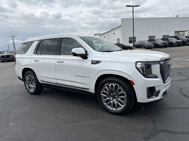 2023 GMC Yukon 4WD Denali Ultimate