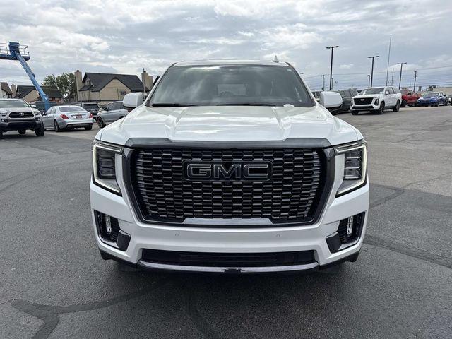 2023 GMC Yukon 4WD Denali Ultimate
