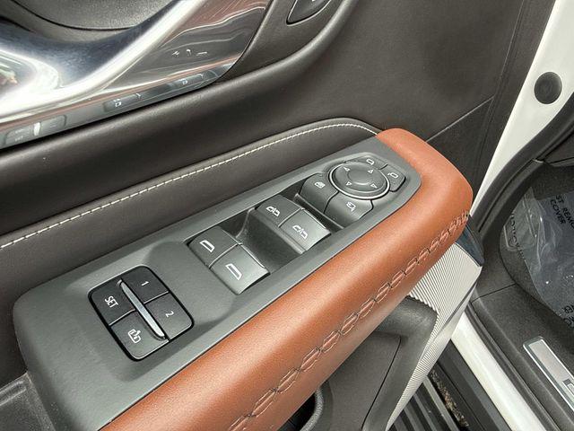 2023 GMC Yukon 4WD Denali Ultimate