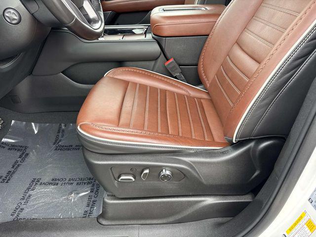 2023 GMC Yukon 4WD Denali Ultimate