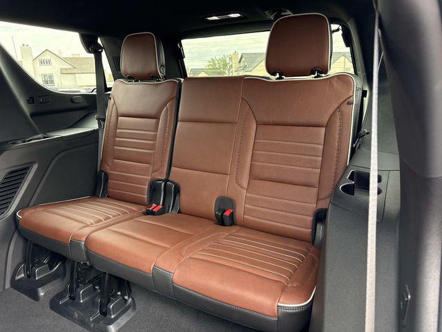 2023 GMC Yukon 4WD Denali Ultimate