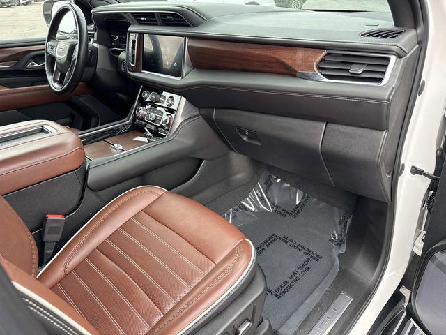 2023 GMC Yukon 4WD Denali Ultimate
