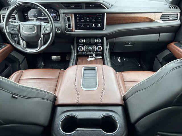 2023 GMC Yukon 4WD Denali Ultimate