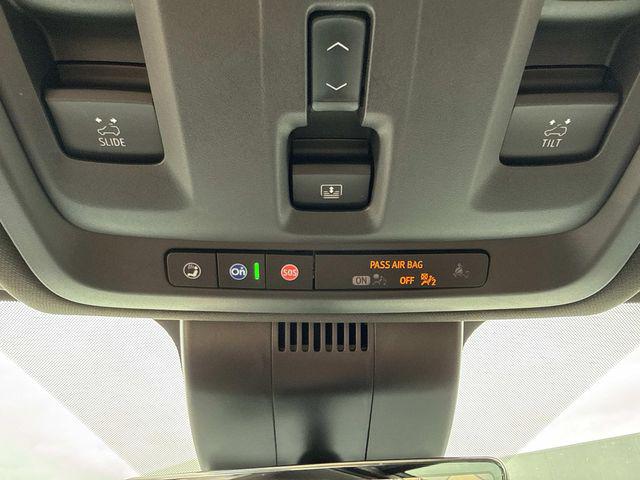 2023 GMC Yukon 4WD Denali Ultimate
