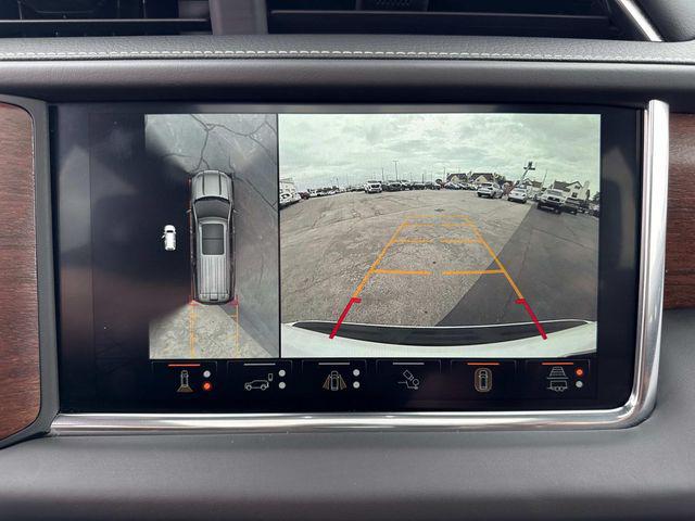 2023 GMC Yukon 4WD Denali Ultimate