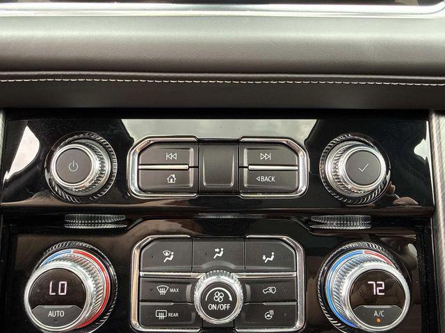 2023 GMC Yukon 4WD Denali Ultimate