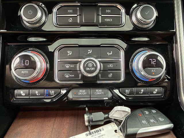 2023 GMC Yukon 4WD Denali Ultimate