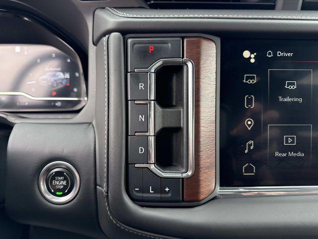 2023 GMC Yukon 4WD Denali Ultimate