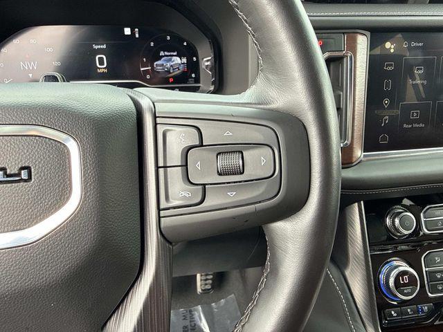 2023 GMC Yukon 4WD Denali Ultimate