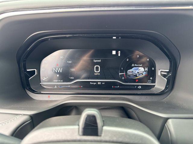 2023 GMC Yukon 4WD Denali Ultimate