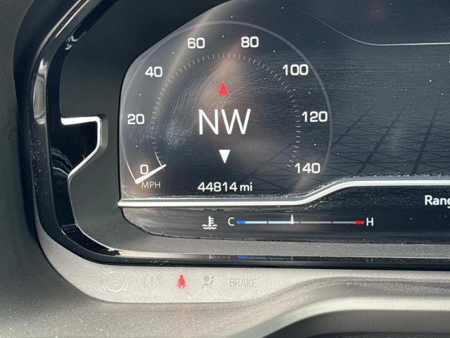 2023 GMC Yukon 4WD Denali Ultimate
