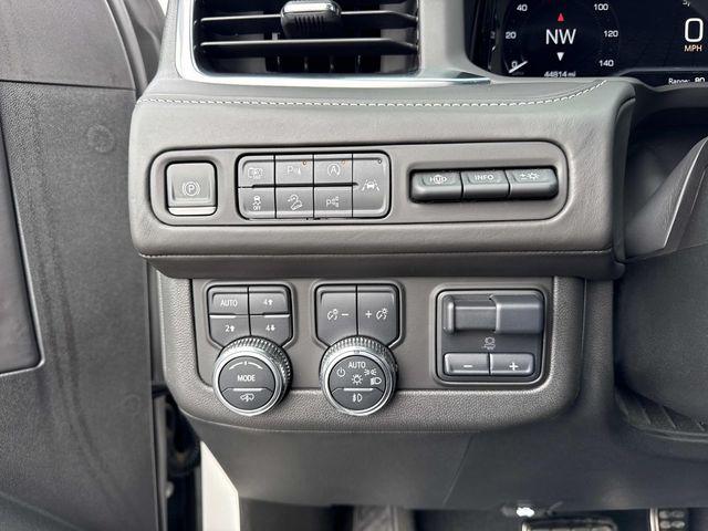 2023 GMC Yukon 4WD Denali Ultimate