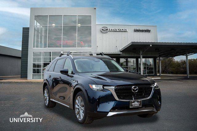 2026 Mazda X-90 3.3 Turbo Premium Plus for sale in Waco, TX