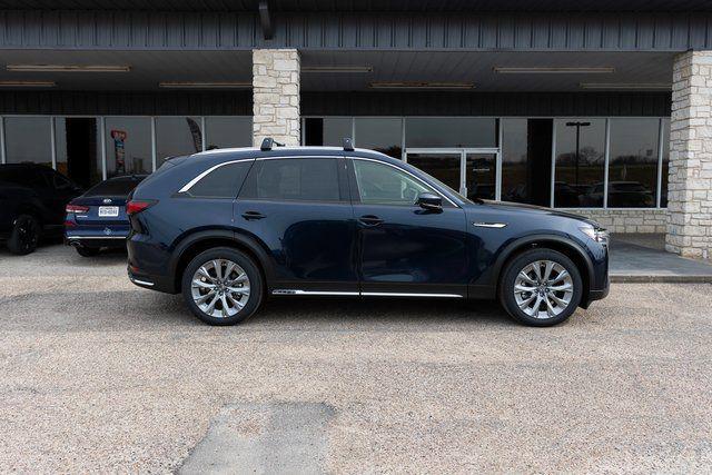 2026 Mazda X-90 3.3 Turbo Premium Plus