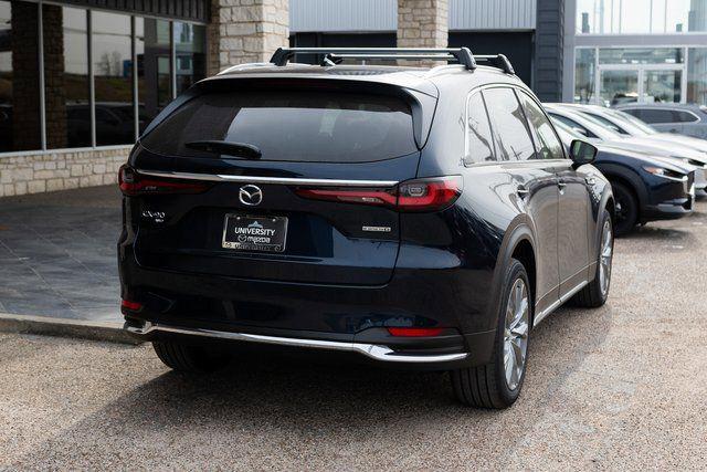 2026 Mazda X-90 3.3 Turbo Premium Plus