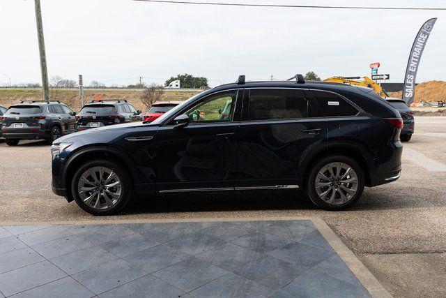 2026 Mazda X-90 3.3 Turbo Premium Plus