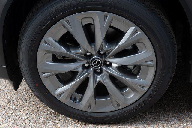 2026 Mazda X-90 3.3 Turbo Premium Plus