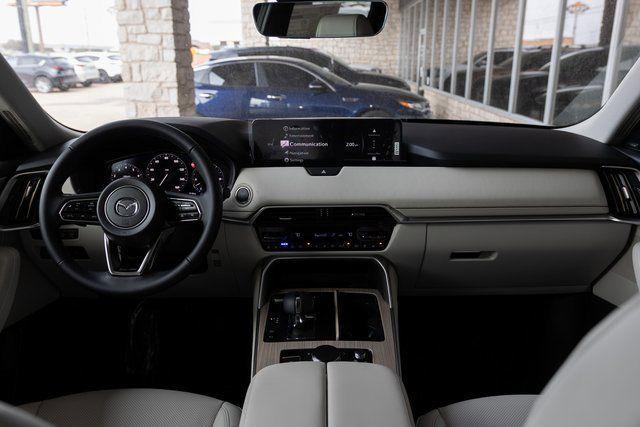 2026 Mazda X-90 3.3 Turbo Premium Plus