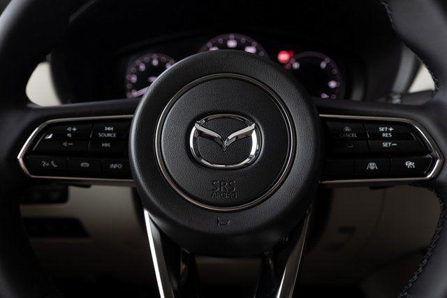 2026 Mazda X-90 3.3 Turbo Premium Plus