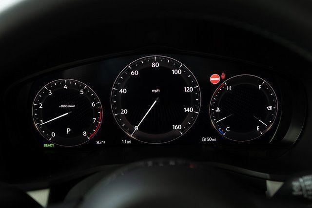 2026 Mazda X-90 3.3 Turbo Premium Plus