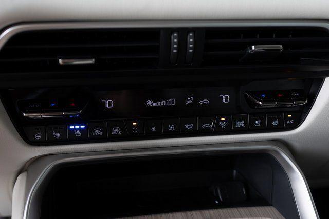 2026 Mazda X-90 3.3 Turbo Premium Plus
