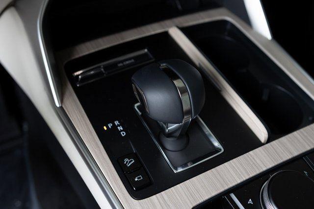 2026 Mazda X-90 3.3 Turbo Premium Plus