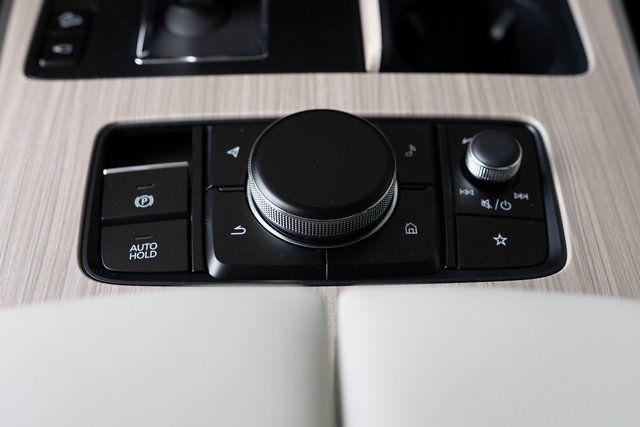 2026 Mazda X-90 3.3 Turbo Premium Plus