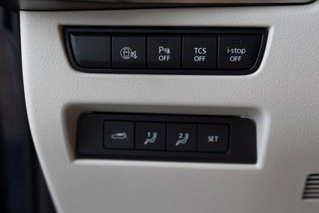 2026 Mazda X-90 3.3 Turbo Premium Plus