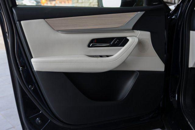 2026 Mazda X-90 3.3 Turbo Premium Plus