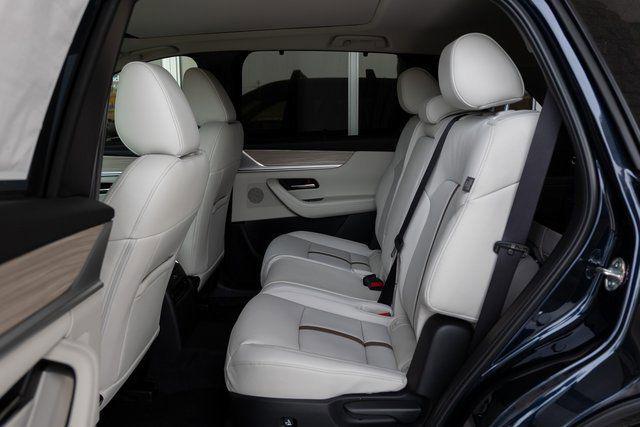 2026 Mazda X-90 3.3 Turbo Premium Plus