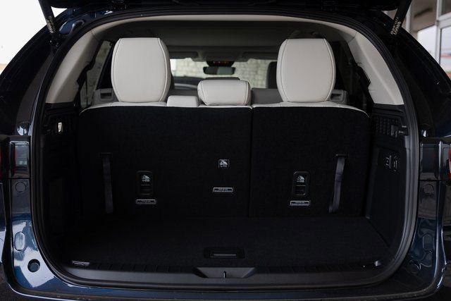 2026 Mazda X-90 3.3 Turbo Premium Plus