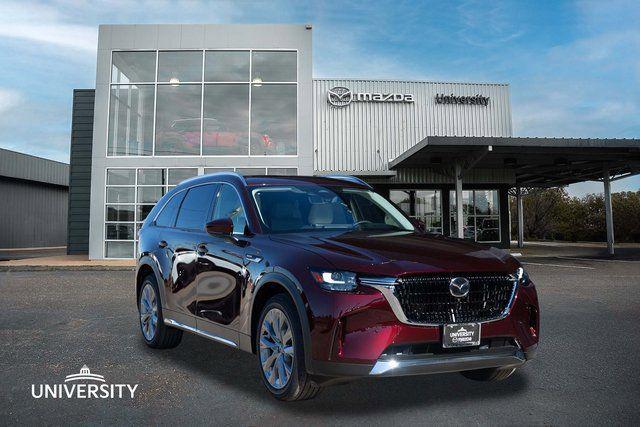2026 Mazda X-90 3.3 Turbo Premium Plus for sale in Waco, TX