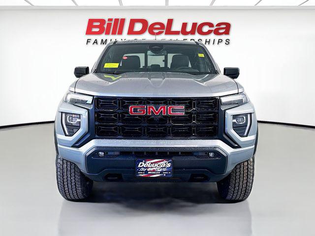 2026 GMC Canyon Elevation, 4WD
